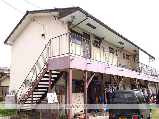 コーポジェイクンJ(3K/2階)