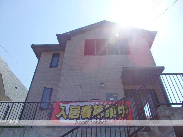 コーラルヒルズ東戸塚シングルステージ