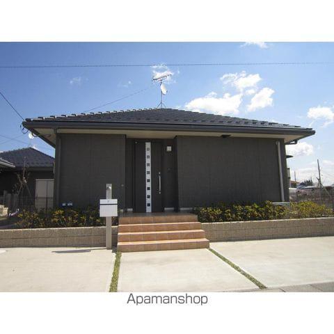 関東鉄道常総線 ゆめみ野駅 徒歩5分 1階建 築11年