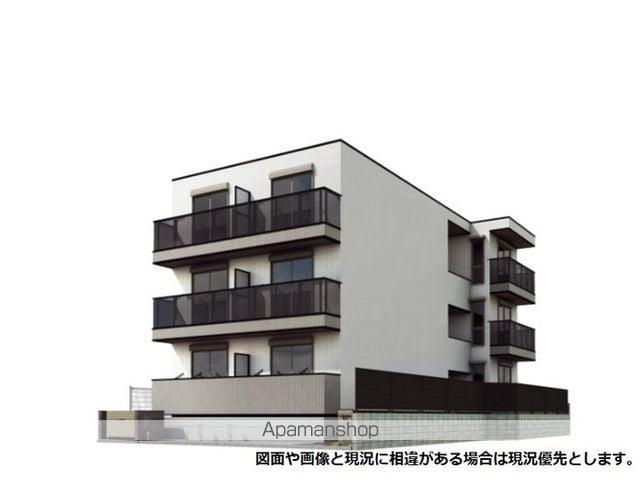 DーSERENO北野(1LDK/1階)