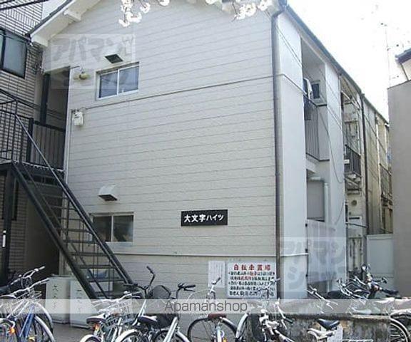 大文字ハイツ(ワンルーム/2階)