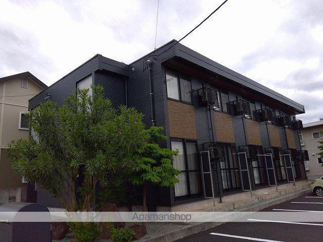 レオパレス薬師