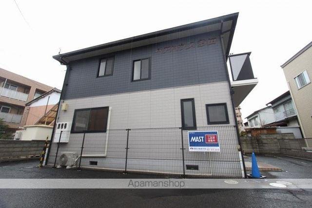 ペアハウス多田