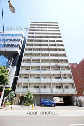 プライマル札幌北4条(1LDK/5階)