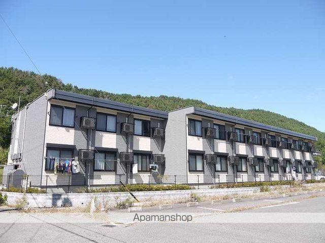 レオパレス柏田