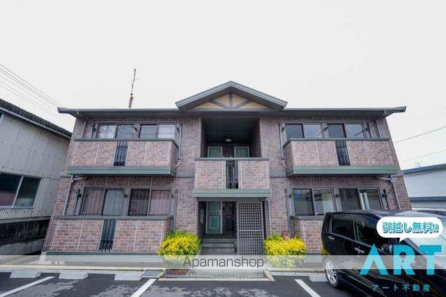 Y・サイレントビレッジ久万ノ台 A棟