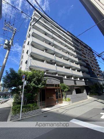 ESLEAD HIGASHI UMEDA