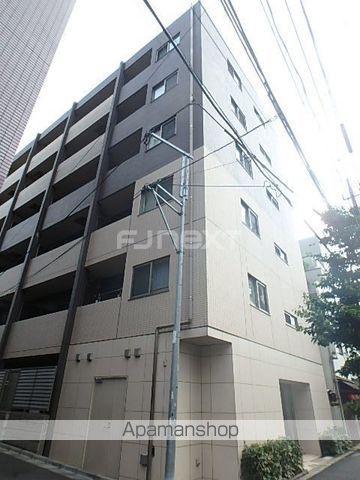 ヴォーガコルテ高円寺(1K/2階)