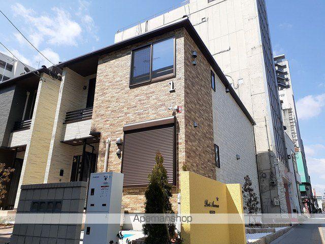 ポートアベニュー1