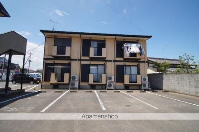 マミハウス A棟