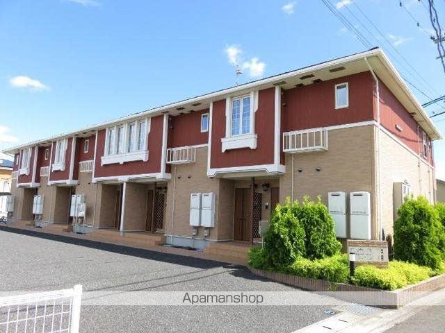 アバンツァートカーサA