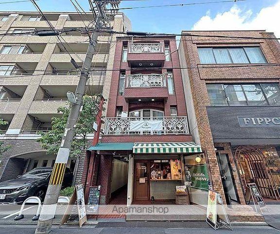 高倉錦ビル
