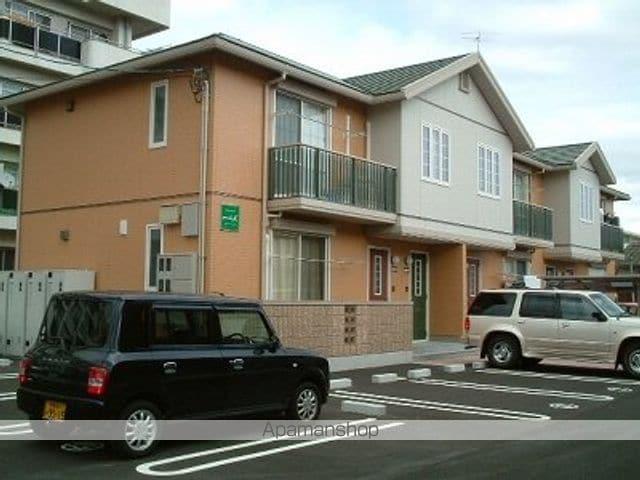 PRENDRE-K(1LDK/1階)