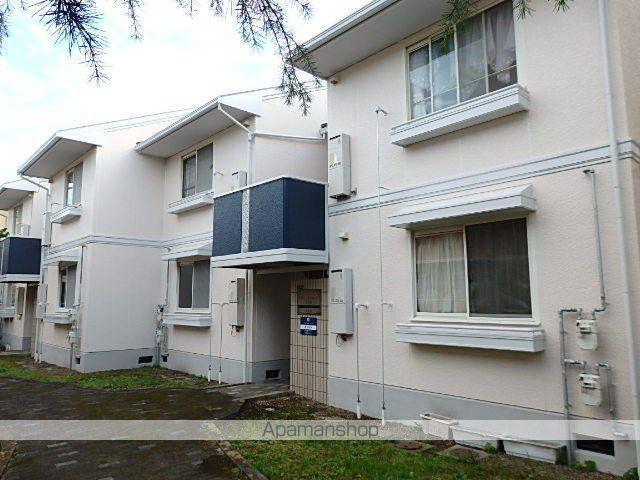 トゥインクルコート文化町5番館