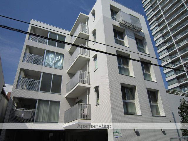 グリシナ野田