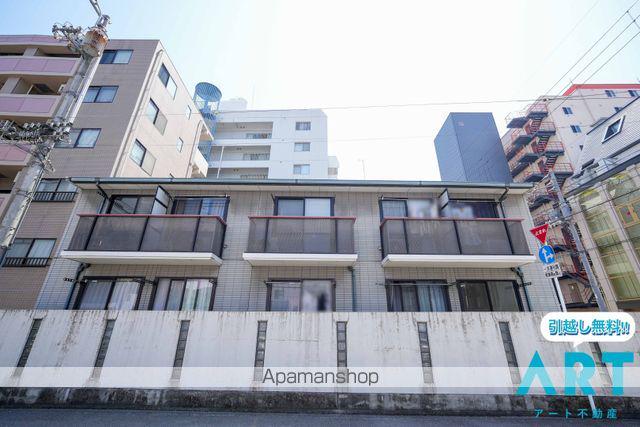 セフィラ壱番館