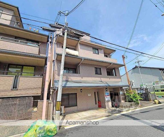 ヴィヨーム京都御所東