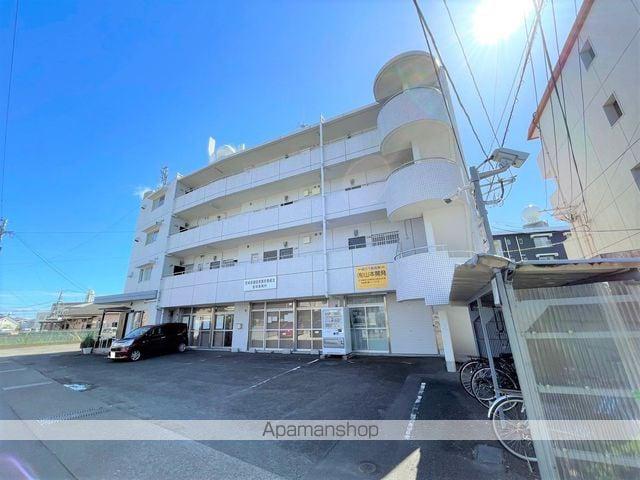 山本第二マンション