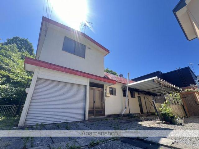 北海道函館市  築46年(4LDK)