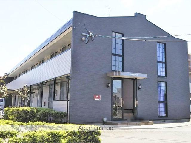 レオパレス紀峰第2