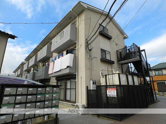 クレストパレス参番館