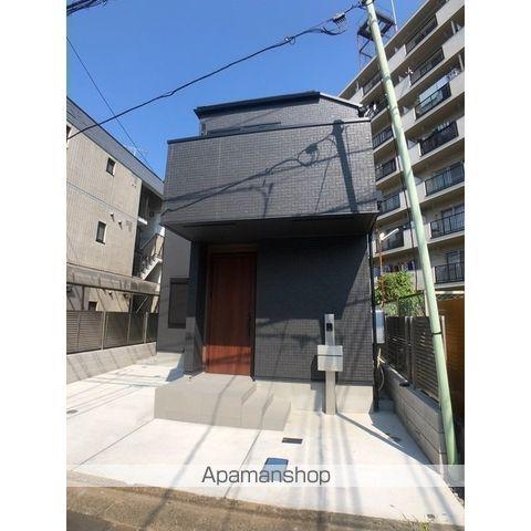 京王電鉄京王線 芦花公園駅 徒歩8分  築3年(2SLDK)