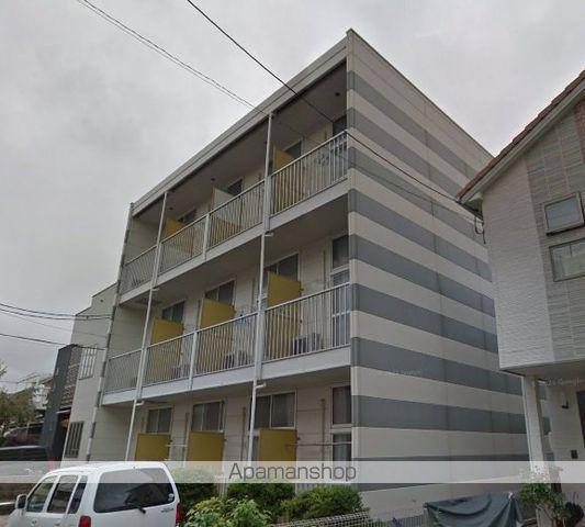レオパレスVERDE江波