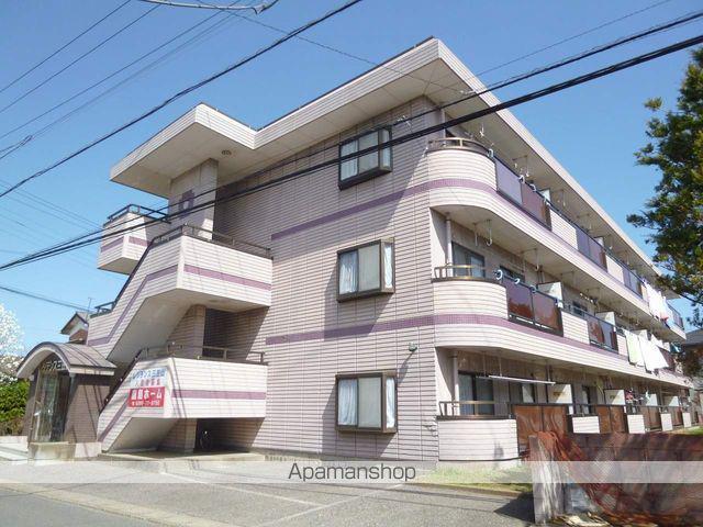 レジデンス三笠山