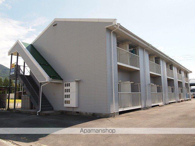 セブンスターハイツすわ