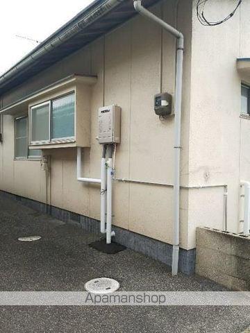 水島臨海鉄道 常盤駅(岡山) 徒歩6分 1階建 築54年