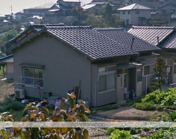 山陽本線 大門駅(広島) 徒歩15分 1階建 築54年