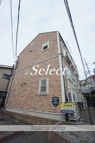 ハーミットクラブハウス山手2