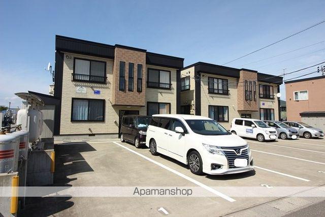 コーポメロディA