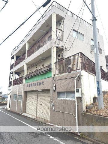 クロノス下新倉