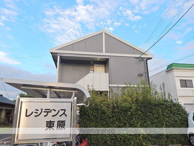 レジデンス東原