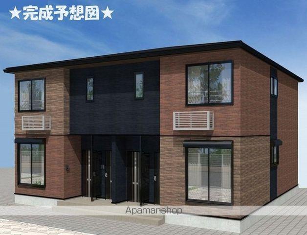 メゾン・シュシュⅠ