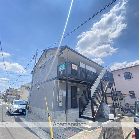 セジュール松ヶ枝