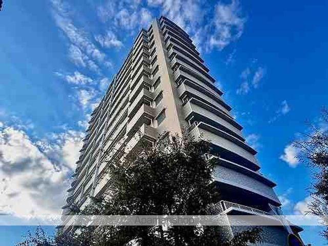 ライオンズマンション中津