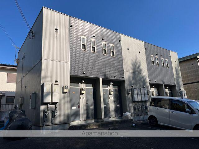 M・Bマンション