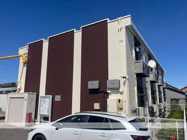 レオネクストリバーサイド明和