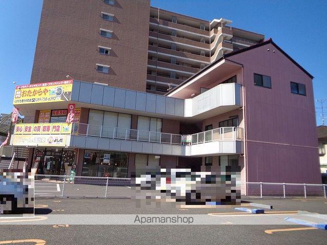 Fビル