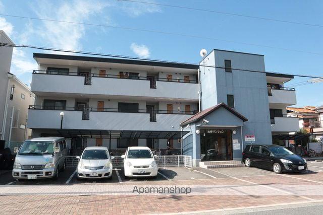 北野マンション