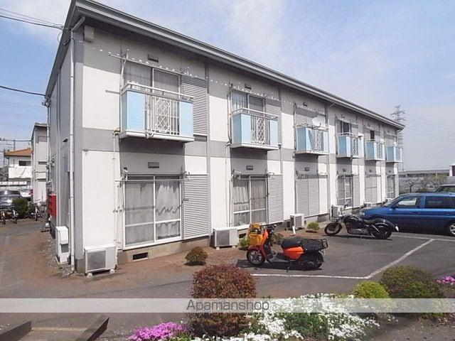 ユーハイツ岸野