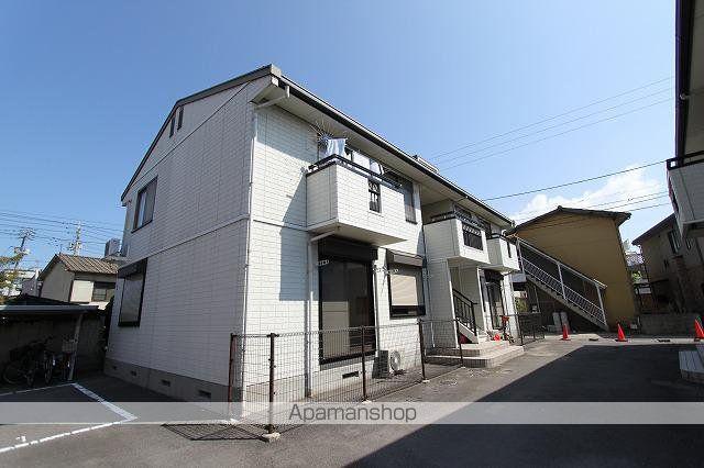 グラスガーデンB(3DK/1階)