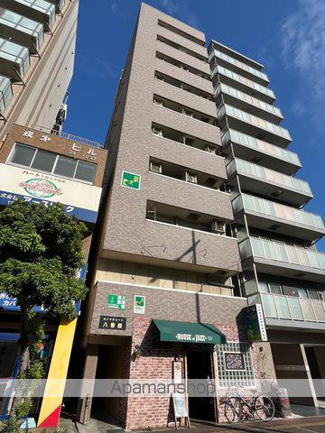 ロイヤルコート8番館