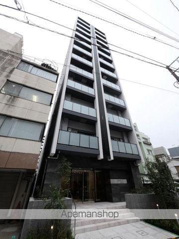 ハーモニーレジデンス山手大塚ザ・ガーデン