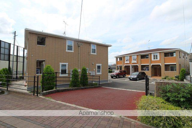 イリーデ白川Ⅰ