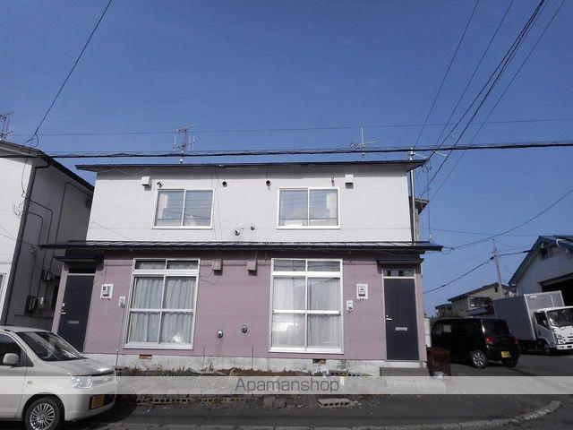 コーポ大野