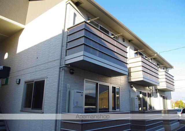 ルーエ三本柳 A/B