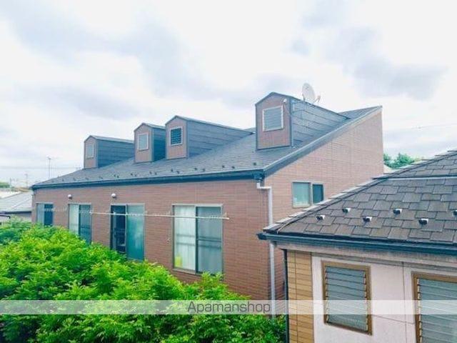テラス学芸大